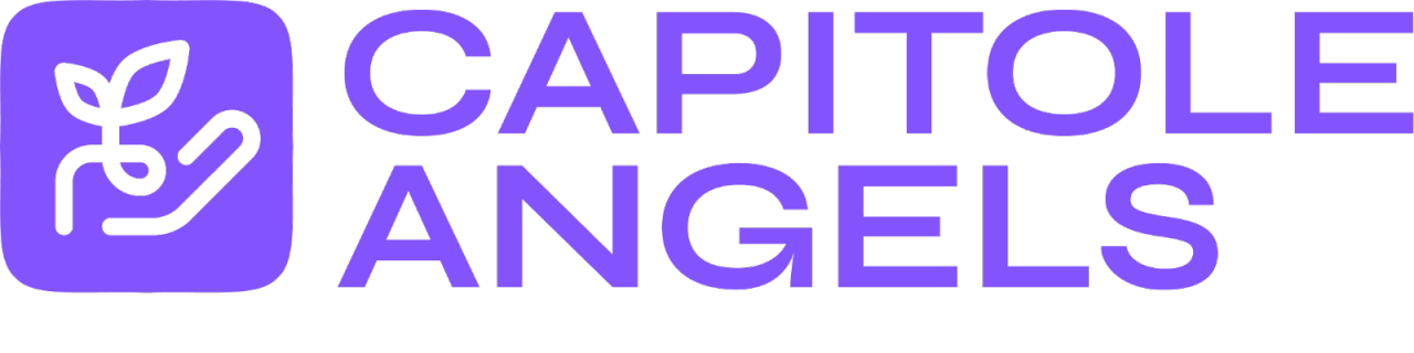 Logo de Capitole Angels