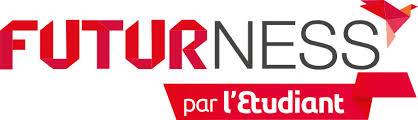 Logo de Futurness by l'Etudiant.