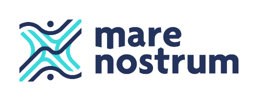 Logo de Mare Nostrum.